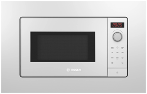 Встраиваемая микроволновая печь Bosch BFL623MW3 bfl623mw3