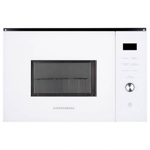 Встраиваемая микроволновая печь Kuppersberg HMW 650 WH 00005915