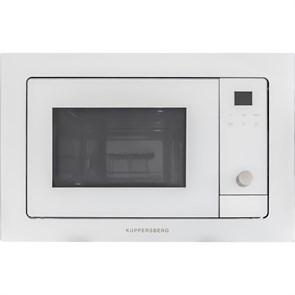 Встраиваемая микроволновая печь KUPPERSBERG HMW 655 W