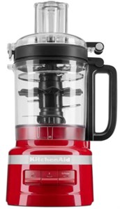 Кухонный комбайн KitchenAid 5KFP0921EER красный 5kfp0921eer