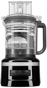 Кухонный комбайн KitchenAid 5KFP1319EOB черный 5kfp1319eob
