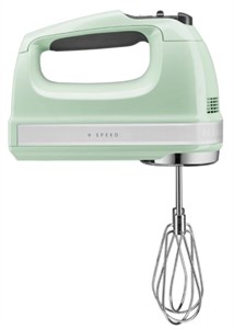 Миксер KitchenAid 5KHM9212EPT 5khm9212ept