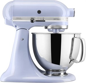 Планетарный миксер KitchenAid Artisan 5KSM125ELR 5ksm125elr