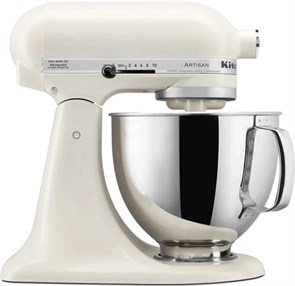 Планетарный миксер KitchenAid Artisan 5KSM125EPL 5ksm125epl