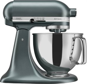Планетарный миксер KitchenAid 5KSM175PSEJP 5ksm175psejp