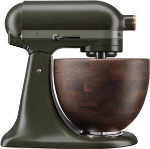 Миксер KitchenAid Artisan 5KSM180WSEEG 5ksm180wseeg