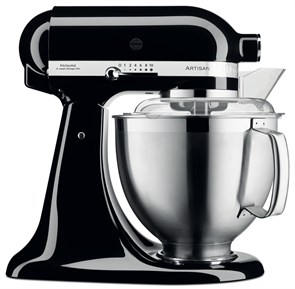 Планетарный миксер KitchenAid 5KSM185PSEOB 5ksm185pseob