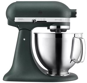 Планетарный миксер KitchenAid 5KSM185PSEPP 5ksm185psepp