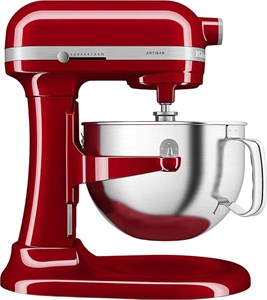 Планетарный миксер KitchenAid 5KSM60SPXEER 5ksm60spxeer