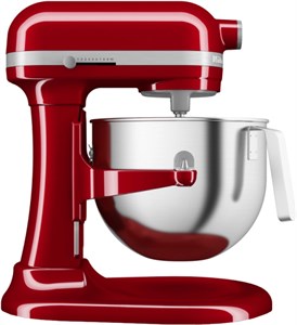 Миксер KitchenAid Heavy Duty 5KSM70JPXEER 5ksm70jpxeer