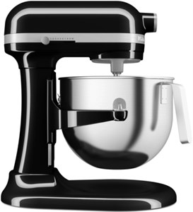 Планетарный миксер KitchenAid Heavy Duty 5KSM70JPXEOB 5ksm70jpxeob