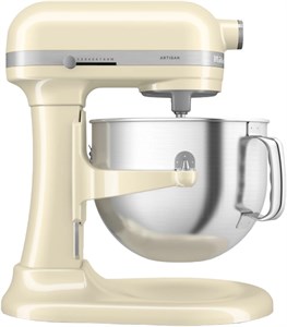 Миксер KitchenAid Artisan 5KSM70SHXEAC 5ksm70shxeac
