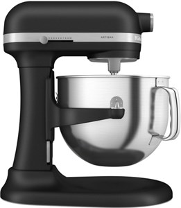 Миксер KitchenAid Artisan 5KSM70SHXEBK 5ksm70shxebk