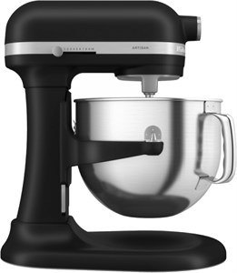 Миксер KitchenAid Artisan 5KSM70SHXEBM 5ksm70shxebm
