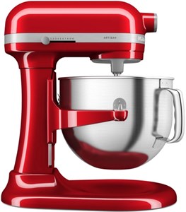 Планетарный миксер KitchenAid Artisan 5KSM70SHXECA 5ksm70shxeca