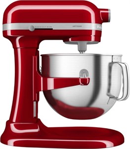 Планетарный миксер KitchenAid 5KSM70SHXEER 5ksm70shxeer