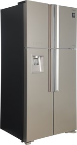 Холодильник Hitachi R-W660PUC7X GC r-w660puc7x gc