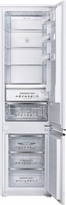 Встраиваемый холодильник Kaiser EKK 60193 ekk 60193