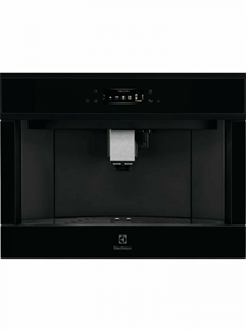 Встраиваемая кофемашина Electrolux EBC85H ebc85h