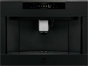 Встраиваемая кофемашина Electrolux KBC85T kbc85t