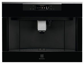 Кофемашина автоматическая Electrolux KBC85X kbc85x