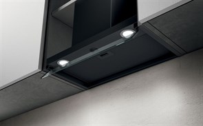 Встраиваемая вытяжка Elica Boxin LX/BL MAT/A/90 prf0172167
