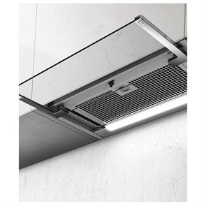 Встраиваемая вытяжка Elica Glass Out IX/A/90 prf0109788