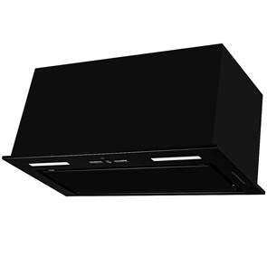 Встраиваемая вытяжка Kuppersberg Ibox 60 B 00006131