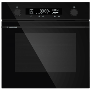 Духовой шкаф Maunfeld AEOH60106B2 ка-00028018