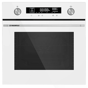 Духовой шкаф Maunfeld AEOH60106W ка-00028019