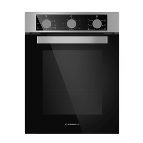 Электрический духовой шкаф Maunfeld EOEC516PS ка-00032467