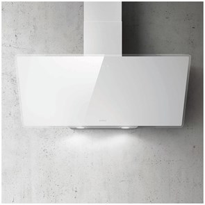 Каминная вытяжка Elica Shire WH/A/90 No Plug prf0144002a