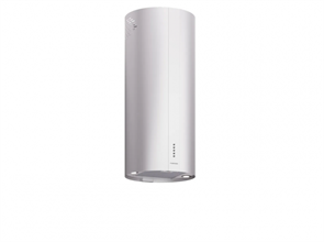 Вытяжка Meferi TUBE40WH ISLA POWER tube40wh isla power
