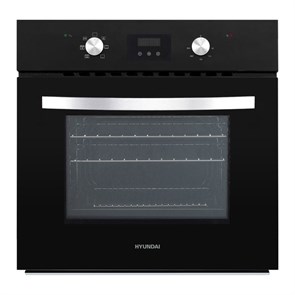 Встраиваемый электрический духовой шкаф Hyundai HEO 6640 BG 1202971