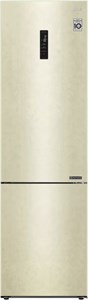 Холодильник LG GA-B509CESL ga-b509cesl