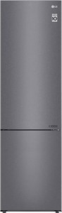 Холодильник LG GA-B509CLCL ga-b509clcl