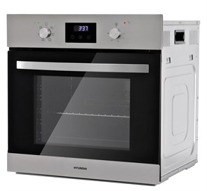 Встраиваемый электрический духовой шкаф Hyundai HEO 6640 IX 1444336