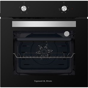 Встраиваемый электрический духовой шкаф Zigmund & Shtain E 136 B 4250055608096