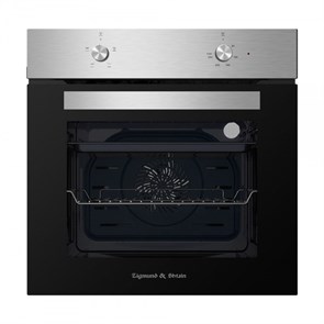 Встраиваемый электрический духовой шкаф Zigmund & Shtain E 136 S 4250055608102