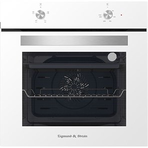 Встраиваемый электрический духовой шкаф Zigmund & Shtain E 136 W 4250055608119