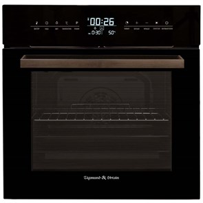 Встраиваемый электрический духовой шкаф Zigmund & Shtain EN 117.921 B 4250055605866