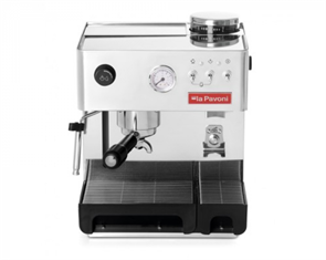 Кофемашина La Pavoni LPCDMB02EU lpcdmb02eu