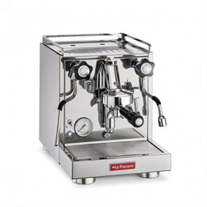 Кофемашина La Pavoni LPSCCS01EU lpsccs01eu