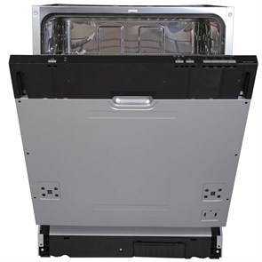 Встраиваемая посудомоечная машина Zigmund & Shtain DW 139.6005 X 4250055605392