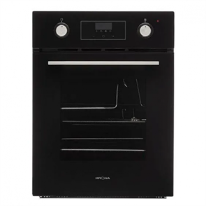 Духовой шкаф KRONA Соната 45 черное стекло (Sonata 45 BL G2) ка-00011732