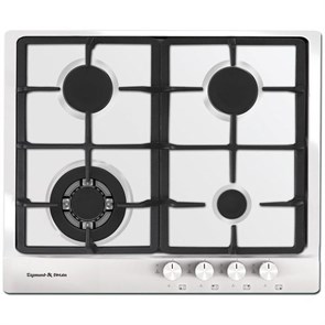 Встраиваемая газовая варочная панель Zigmund & Shtain GN 128.61 W 4250055605071