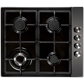 Встраиваемая газовая варочная панель Zigmund & Shtain GN 98.61 B 4250055606658