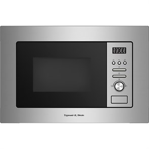 Встраиваемая микроволновая печь Zigmund & Shtain BMO 16.202 S 4250055607884