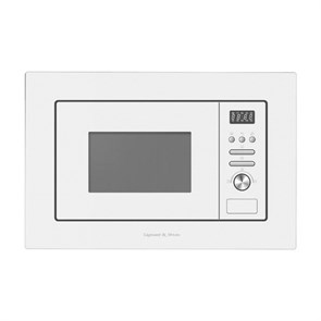 Встраиваемая микроволновая печь Zigmund & Shtain BMO 16.202 W 4250055607891