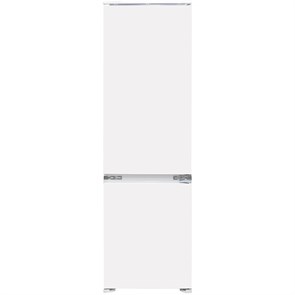 Встраиваемый холодильник Zigmund & Shtain BR 03.1772 SX 4250055605828
